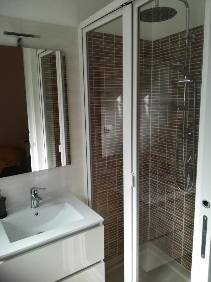 Camera Singola con Balcone